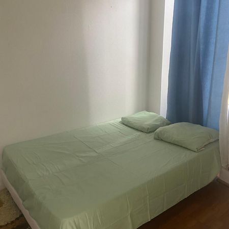 Gare De Dijon Apartment Bagian luar foto